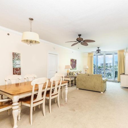 Villa Waterscape A III Fort Walton Beach Exterior foto