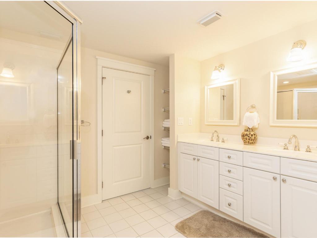 Villa Waterscape A III Fort Walton Beach Exterior foto