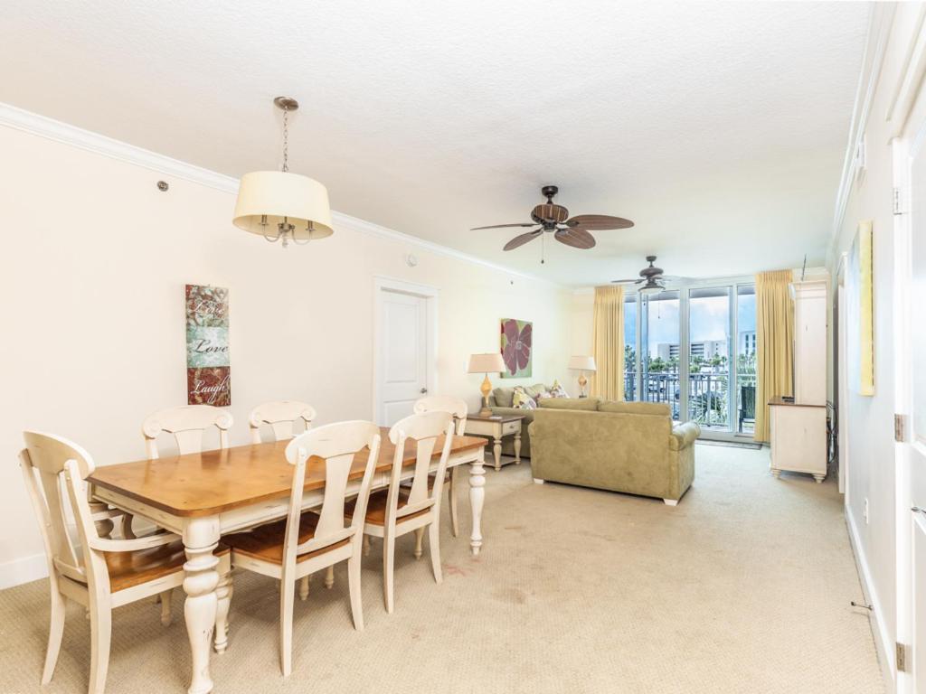 Villa Waterscape A III Fort Walton Beach Exterior foto