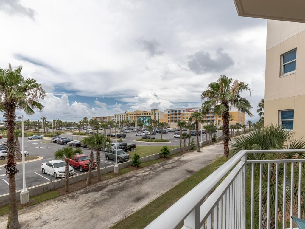 Villa Waterscape A III Fort Walton Beach Exterior foto
