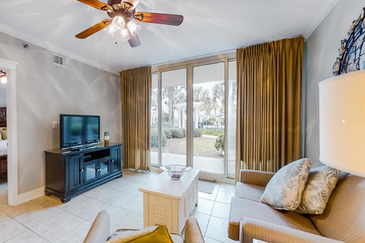 Villa Waterscape A III Fort Walton Beach Zimmer foto